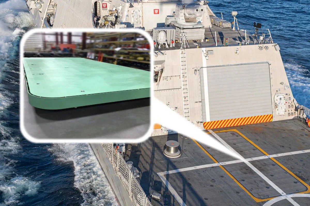 Considerations for Watertight Doors and Hatches on Navy Vessels